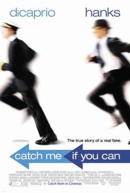 Catch Me If You Can (film)